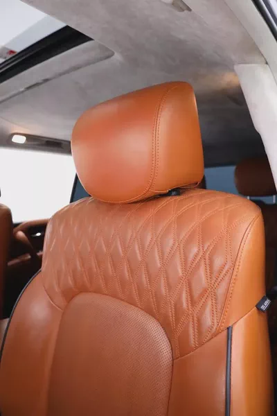 Nissan Patrol LE Platinum 2020 GCC Specs-11