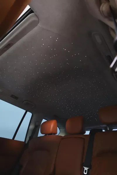 Nissan Patrol LE Platinum 2020 GCC Specs-13