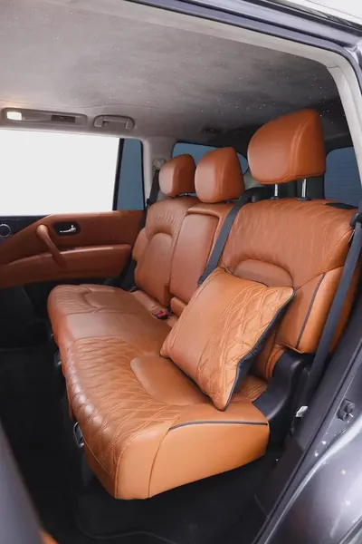Nissan Patrol LE Platinum 2020 GCC Specs-14