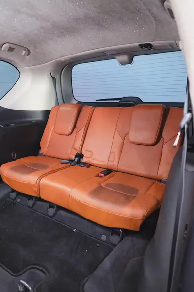 Nissan Patrol LE Platinum 2020 GCC Specs-17