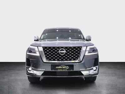 Nissan Patrol LE Platinum 2020 GCC Specs-1