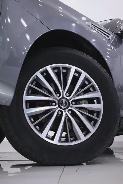 Nissan Patrol LE Platinum 2020 GCC Specs-19