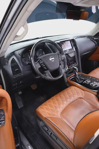 Nissan Patrol LE Platinum 2020 GCC Specs-4