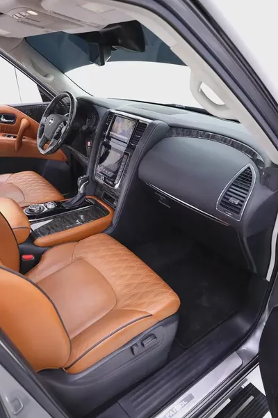 Nissan Patrol LE Platinum 2020 GCC Specs-6