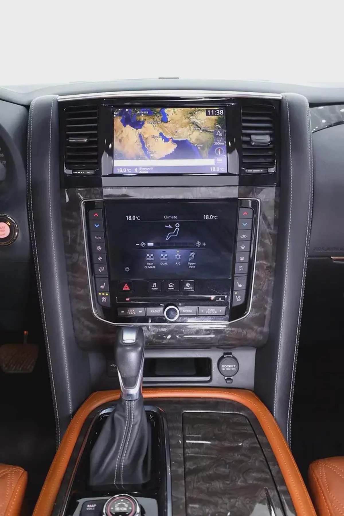 Nissan Patrol LE Platinum 2020 GCC Specs-10-10