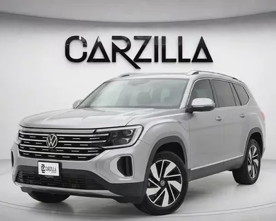 Volkswagen Teramont Comfortline 2025 l GCC Specs l Full Option l AED 3,251 / Monthly-0