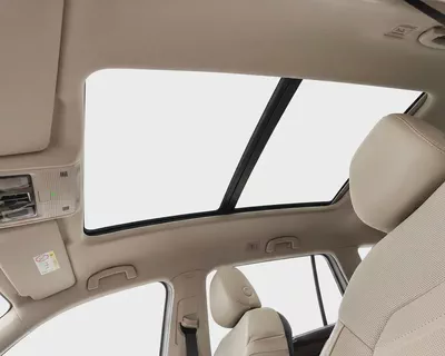 Volkswagen Teramont Comfortline 2025 l GCC Specs l Full Option l AED 3,251 / Monthly-11
