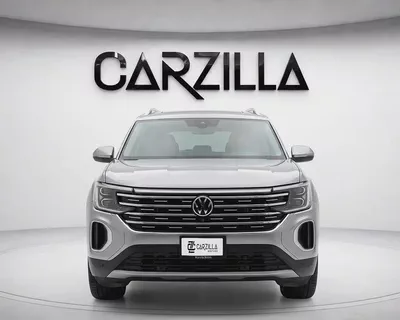 Volkswagen Teramont Comfortline 2025 l GCC Specs l Full Option l AED 3,251 / Monthly-2