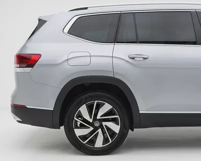 Volkswagen Teramont Comfortline 2025 l GCC Specs l Full Option l AED 3,251 / Monthly-4