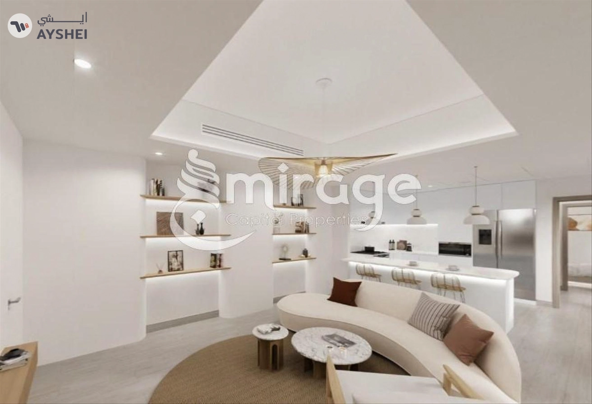 TOWNHOUSE FOR SALE IN THE SUSTAINABLE CITY - YAS ISLAND, YAS ISLAND