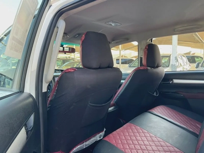2025 Toyota Hilux Double Cab - GCC Specs - Brand New! Ref#902-12
