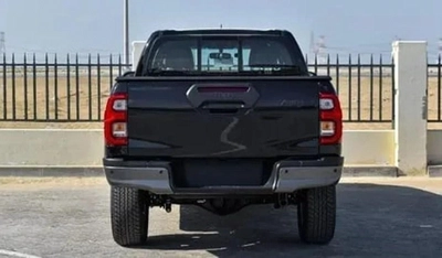 Toyota Hilux Adventure 4.0L-6