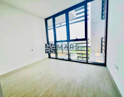 Luxury 2 bedrooms apartment madaar view in misk building Aljada Sharjah for 85000 AED yearly-14