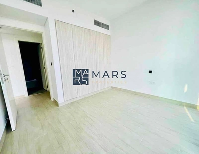 Luxury 2 bedrooms apartment madaar view in misk building Aljada Sharjah for 85000 AED yearly-15