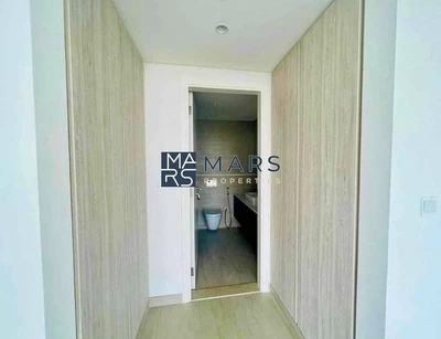 Luxury 2 bedrooms apartment madaar view in misk building Aljada Sharjah for 85000 AED yearly-4