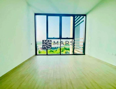 Luxury 2 bedrooms apartment madaar view in misk building Aljada Sharjah for 85000 AED yearly-7