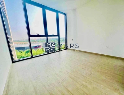Luxury 2 bedrooms apartment madaar view in misk building Aljada Sharjah for 85000 AED yearly-8