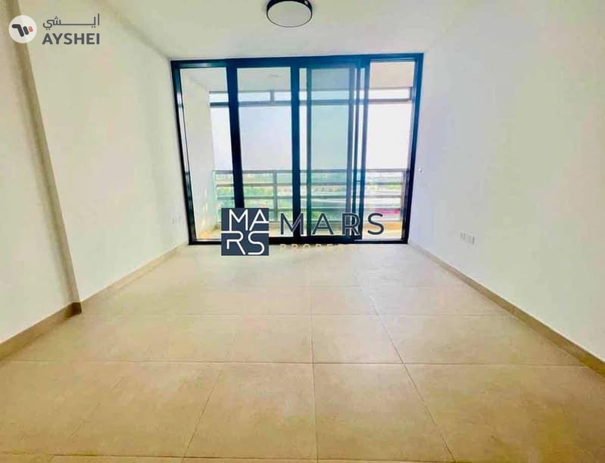 Luxury 2 bedrooms apartment madaar view in misk building Aljada Sharjah for 85000 AED yearly-3-3