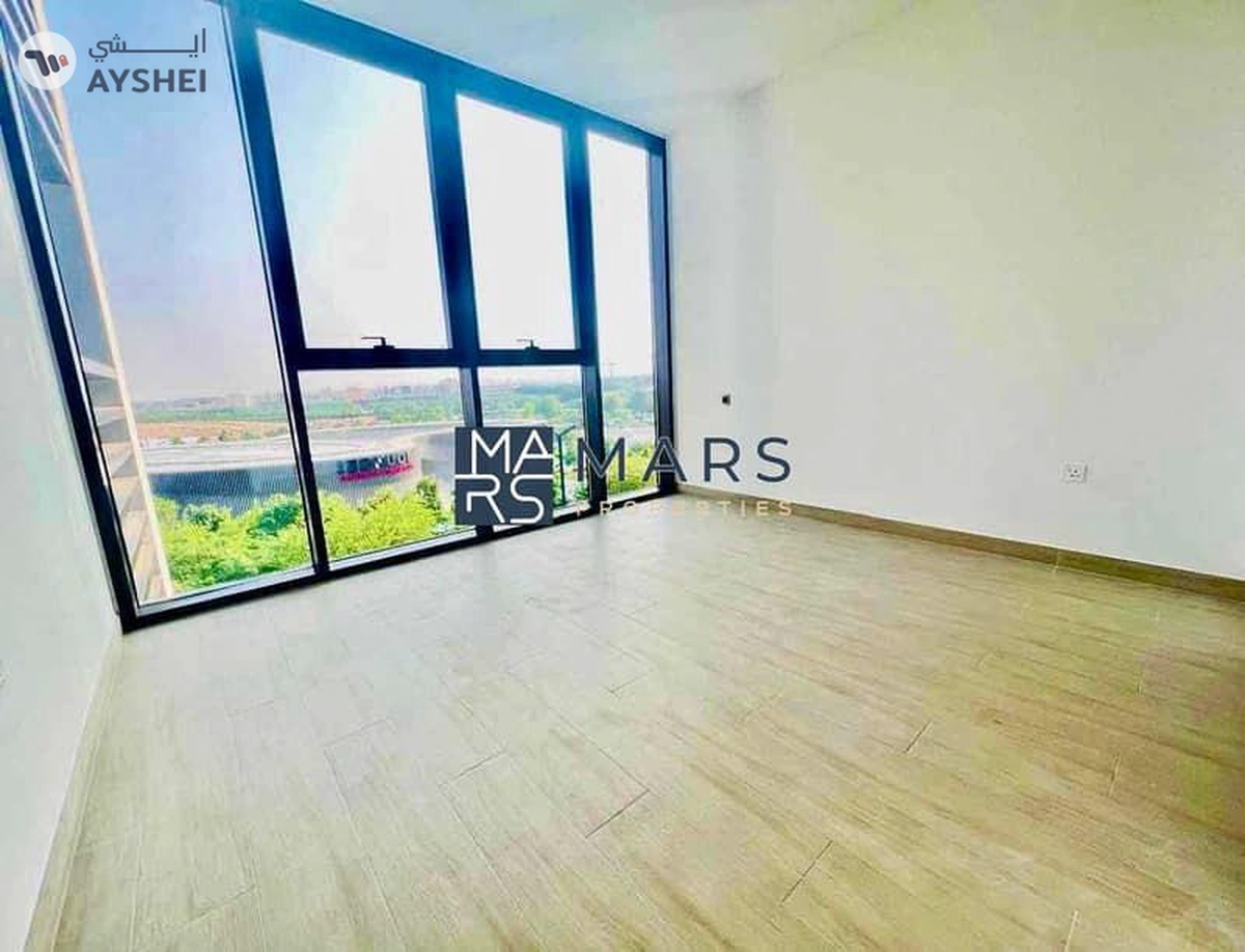 Luxury 2 bedrooms apartment madaar view in misk building Aljada Sharjah for 85000 AED yearly-8-8