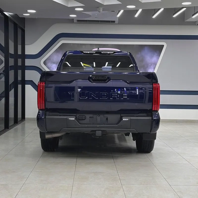 2024 Toyota Tundra Limited-4