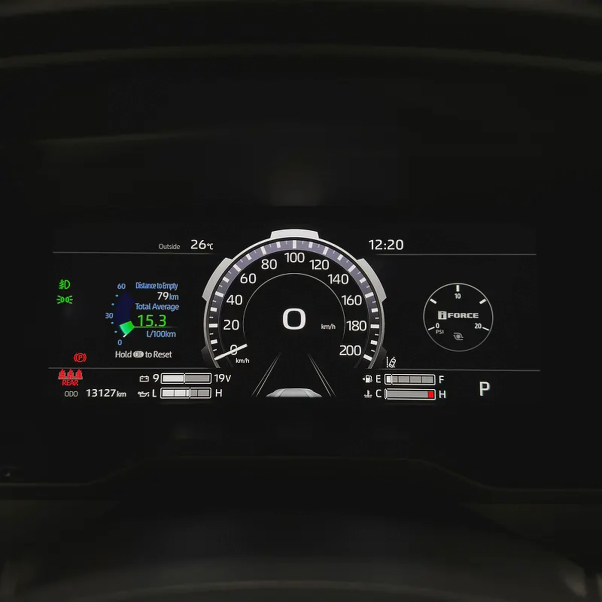 2024 Toyota Tundra Limited-5-5