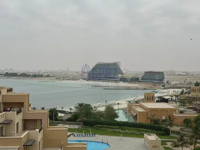 SPACIOUS 2BR | PARTIAL BEACH VIEW |HUGE BALCONY-0