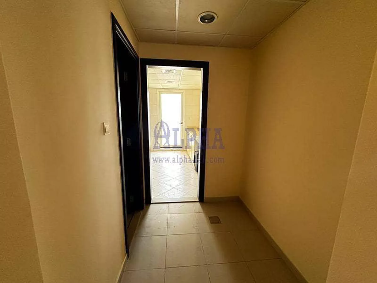 SPACIOUS 2BR | PARTIAL BEACH VIEW |HUGE BALCONY-7-7