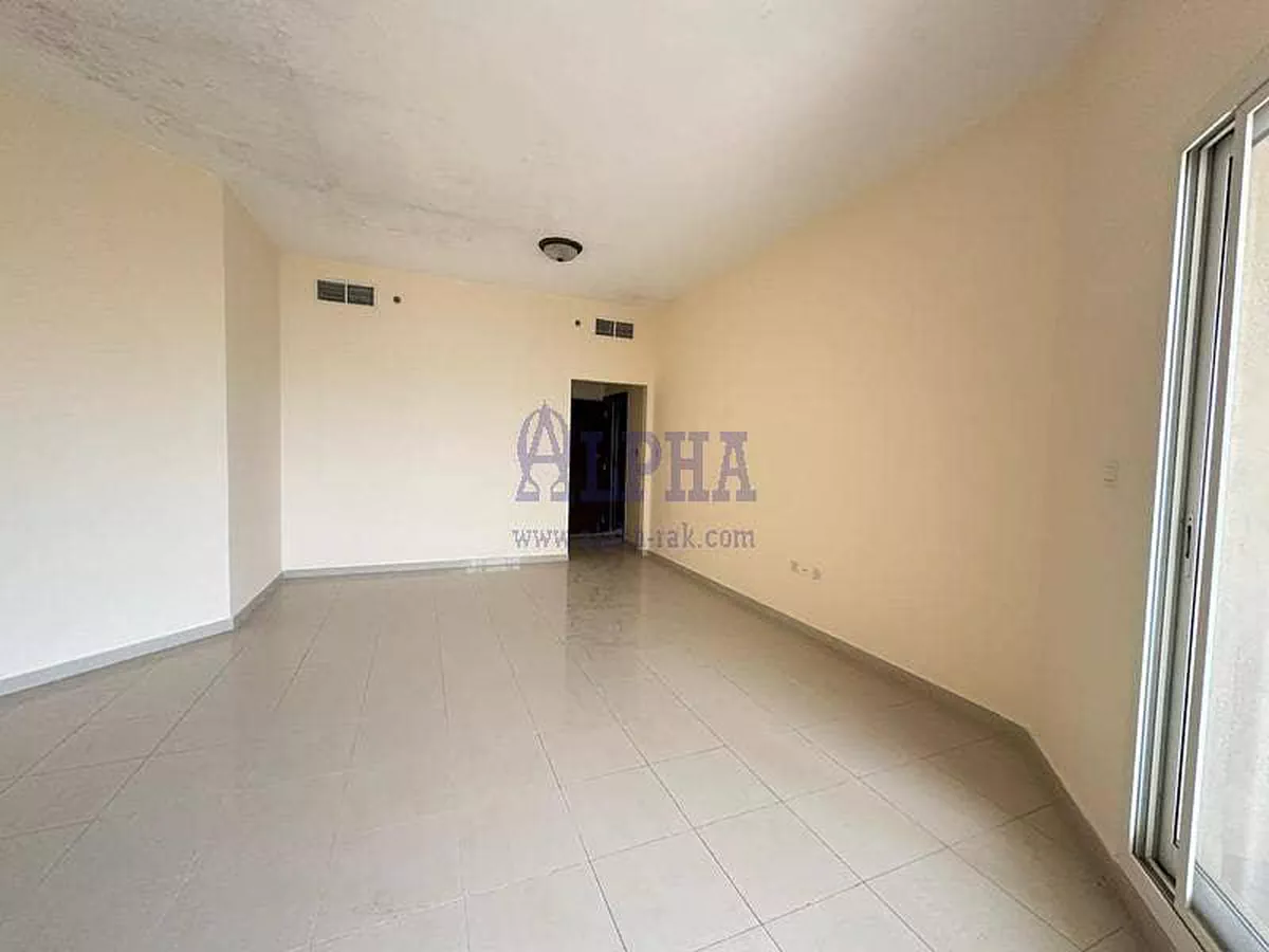 SPACIOUS 2BR | PARTIAL BEACH VIEW |HUGE BALCONY-6-6