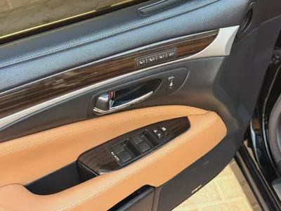 2016 Lexus LS 460 Ultra Luxury - American Specs - Excellent Condition-14