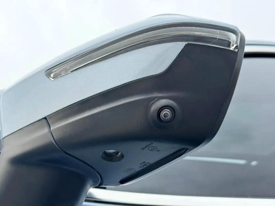 Ford Territory Titanium 2025 GCC Full Options-8