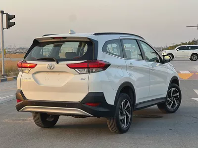 Toyota Rush 2022 _GCC Specs _Monthly Installment 860aed-10