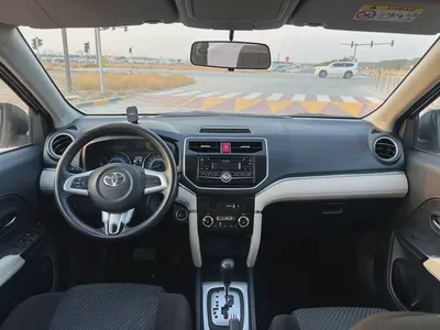 Toyota Rush 2022 _GCC Specs _Monthly Installment 860aed-3