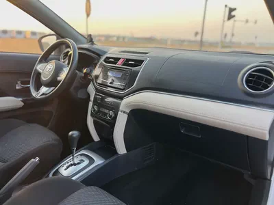 Toyota Rush 2022 _GCC Specs _Monthly Installment 860aed-5