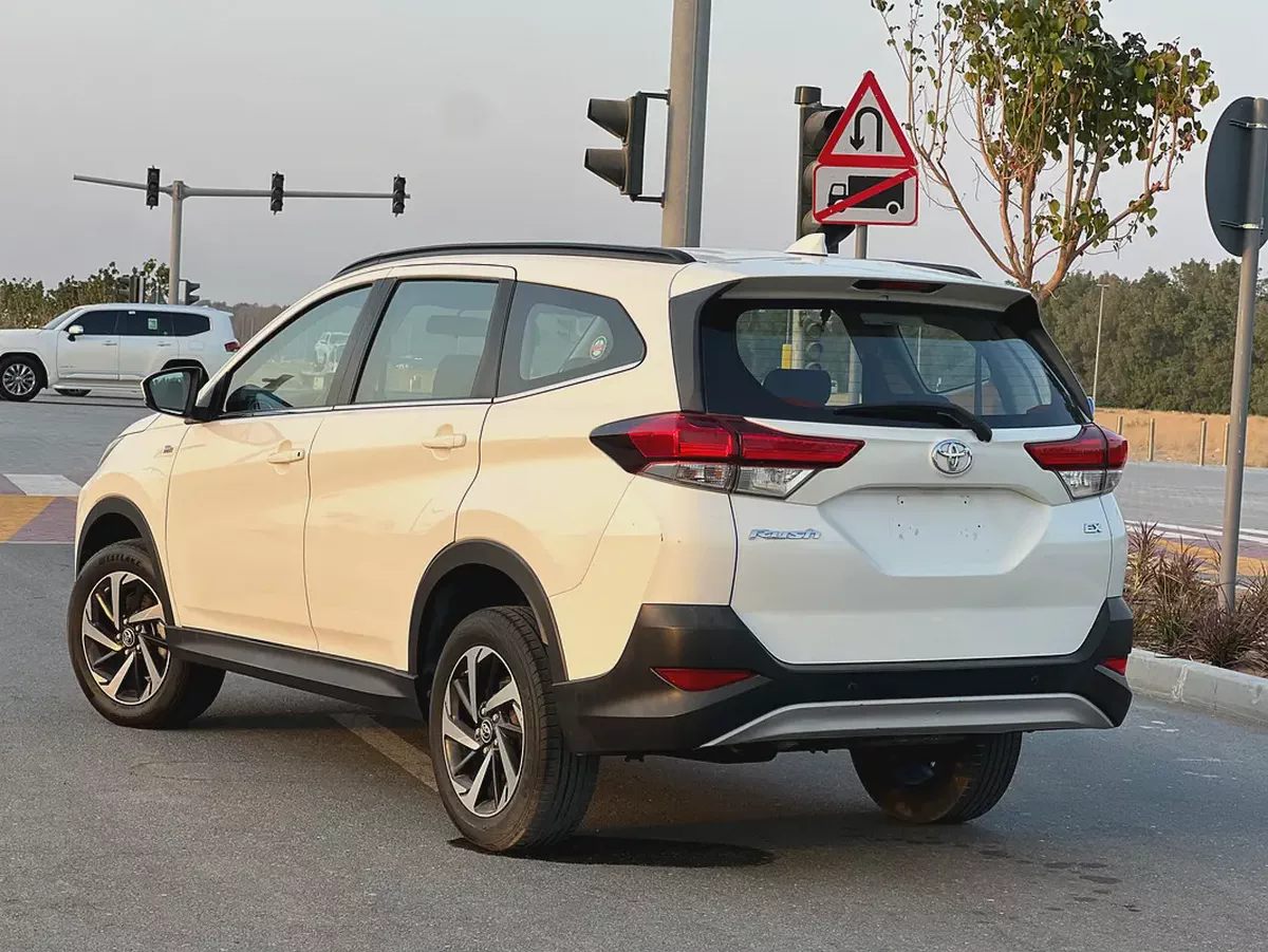 Toyota Rush 2022 _GCC Specs _Monthly Installment 860aed-11-11