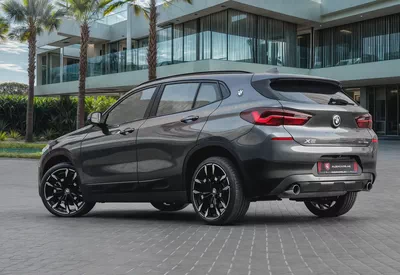 1,371 P.M |  X2 | 0% Downpayment | sDrive 20i!-2