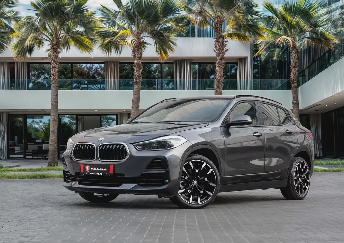 1,371 P.M | X2 | 0% Downpayment | sDrive 20i!