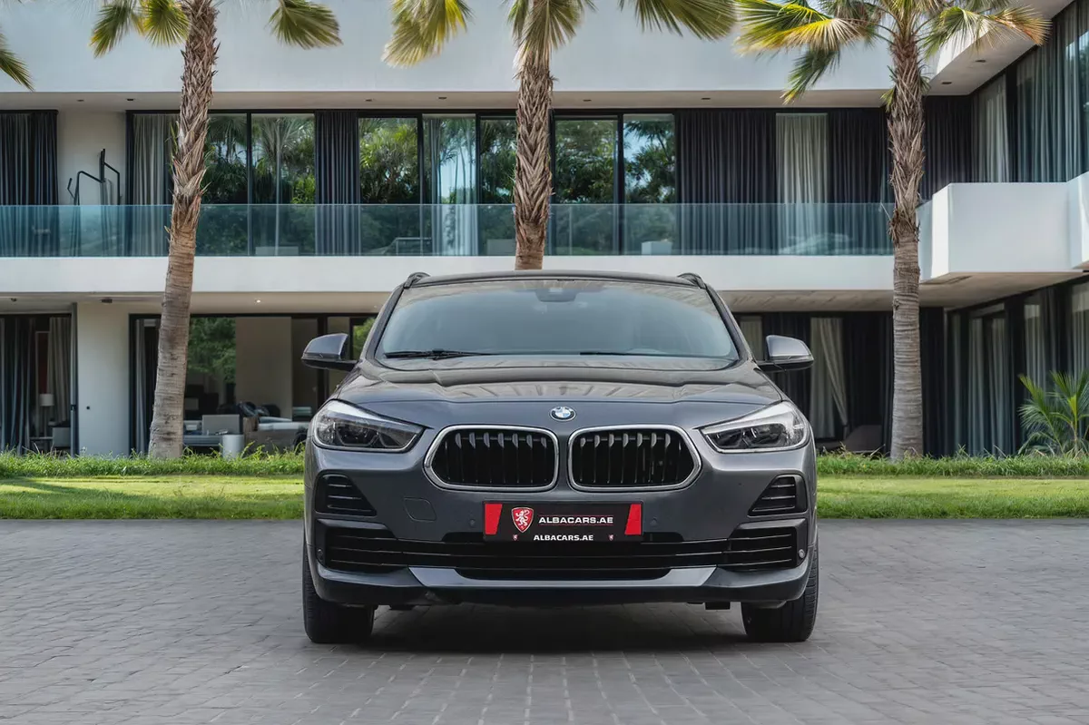 1,371 P.M |  X2 | 0% Downpayment | sDrive 20i!-3-3
