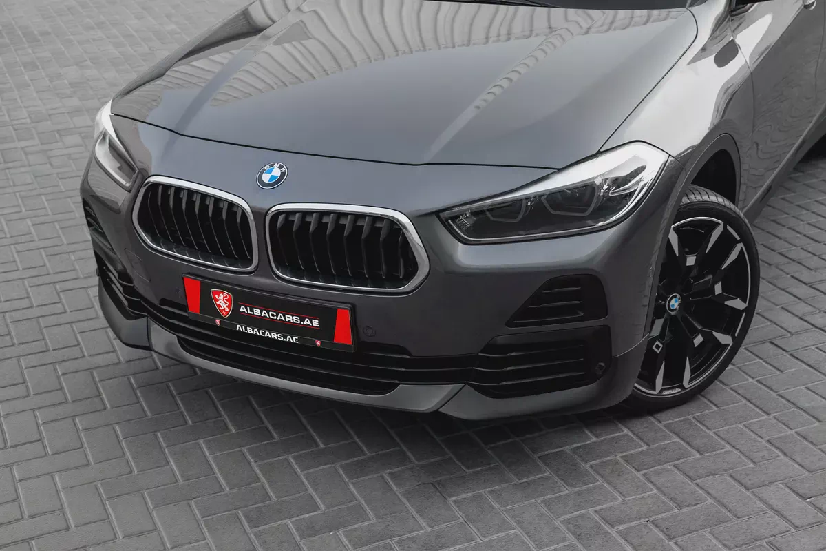 1,371 P.M |  X2 | 0% Downpayment | sDrive 20i!-6-6
