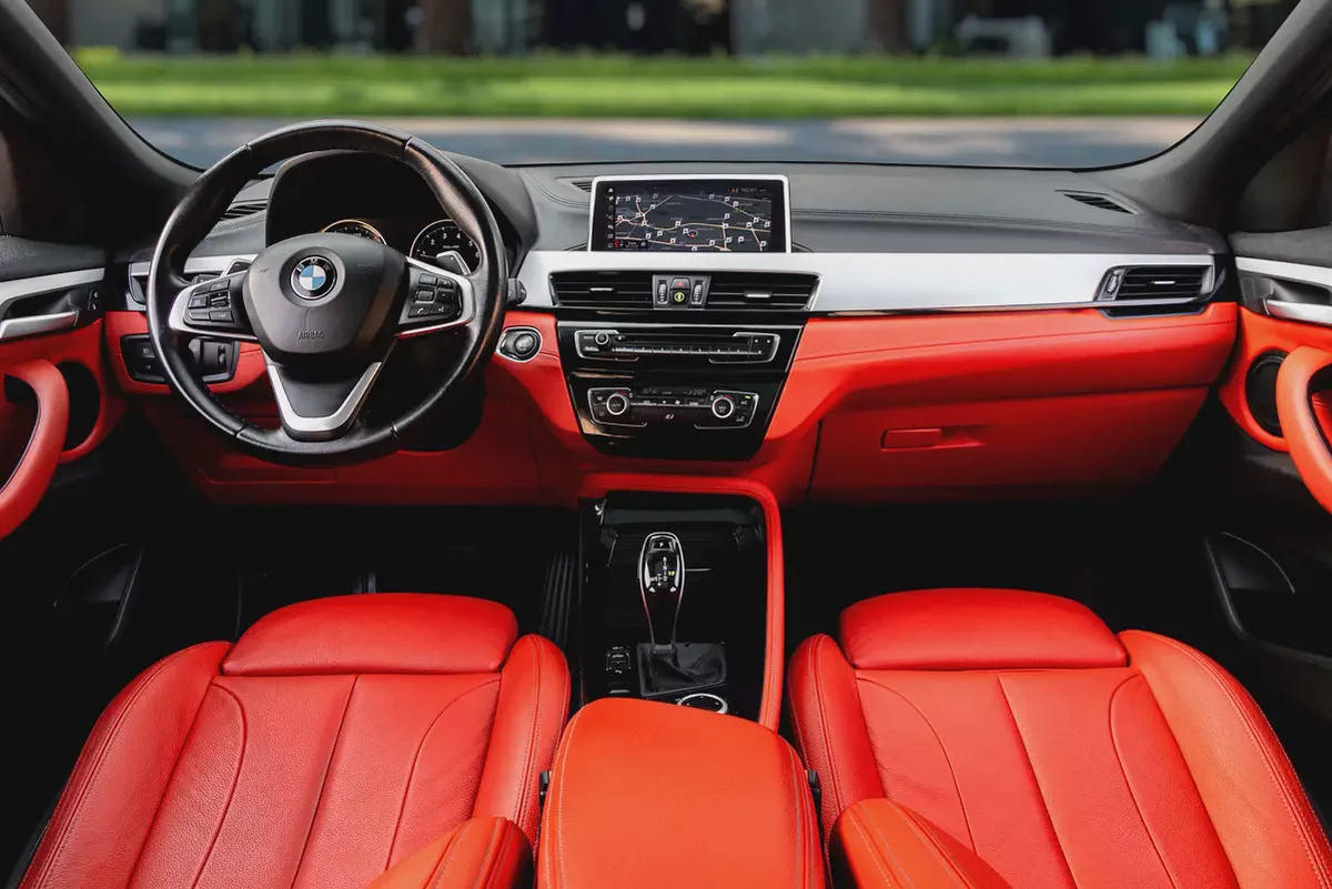 1,371 P.M |  X2 | 0% Downpayment | sDrive 20i!-7-7