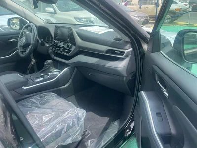 New 2023 Toyota Highlander-15