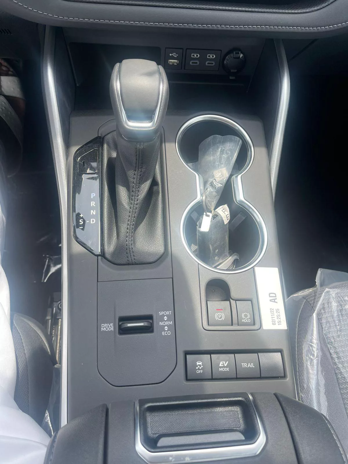 New 2023 Toyota Highlander-13-13