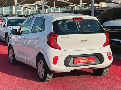 2023 Kia Picanto | 1.2L | GCC | Clean | Ref#1060-3