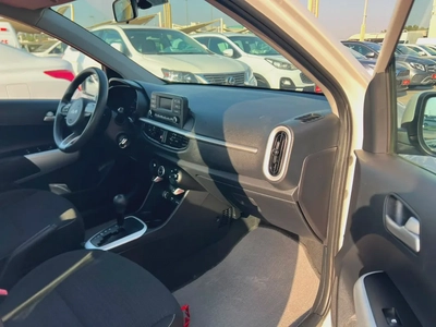 2023 Kia Picanto | 1.2L | GCC | Clean | Ref#1060-8