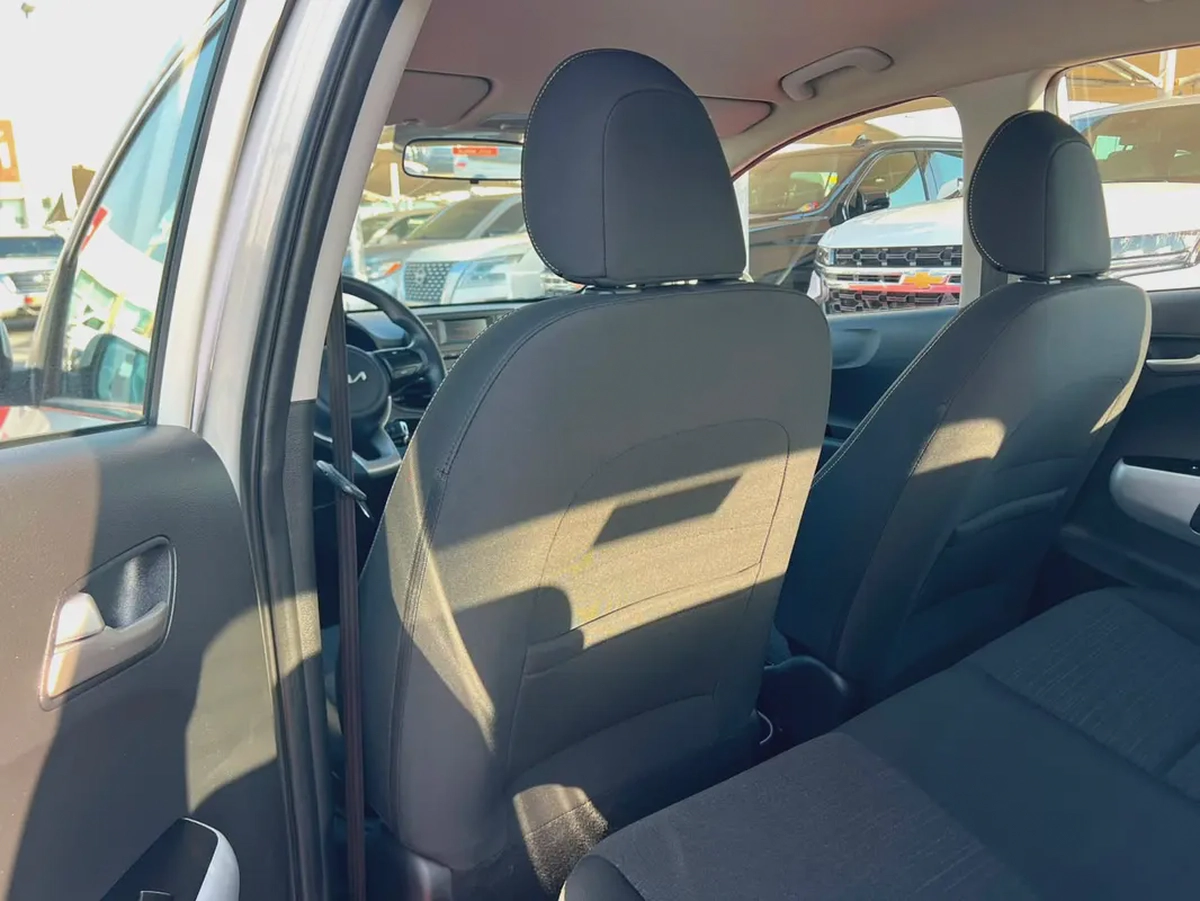 2023 Kia Picanto | 1.2L | GCC | Clean | Ref#1060-10-10