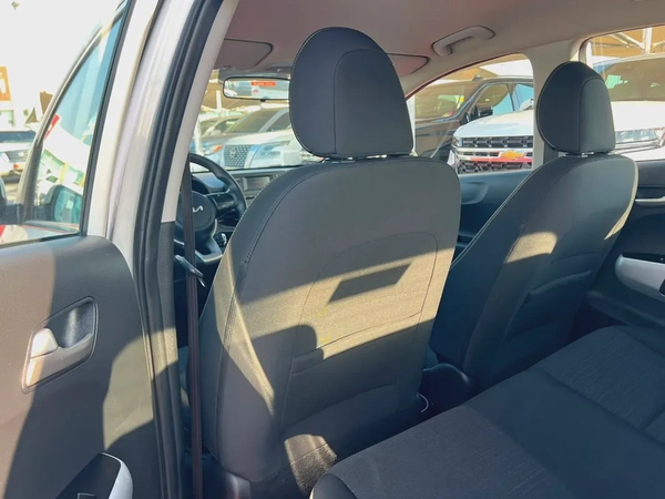 2023 Kia Picanto | 1.2L | GCC | Clean | Ref#1060