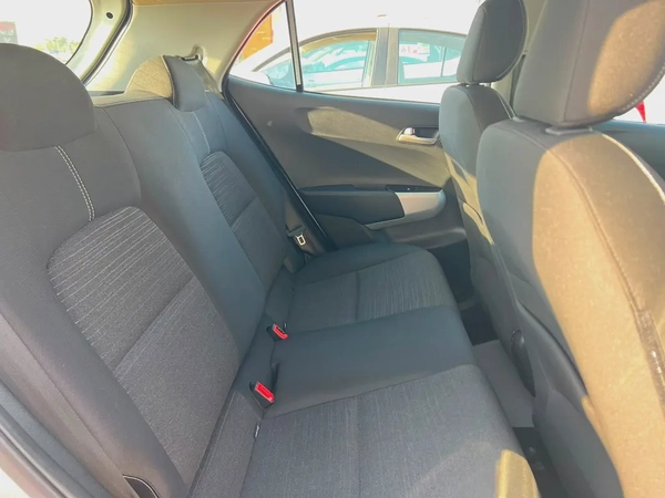 2023 Kia Picanto | 1.2L | GCC | Clean | Ref#1060