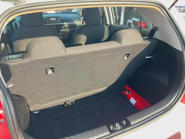 2023 Kia Picanto | 1.2L | GCC | Clean | Ref#1060