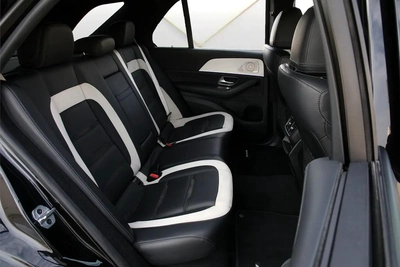 MERCEDES BENZ GLE 63 S - 2023 - FULLY LOADED - AMAZING CONDITION-2