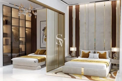 Timez By Danube, Dubai Silicon Oasis (DSO), Dubai-9