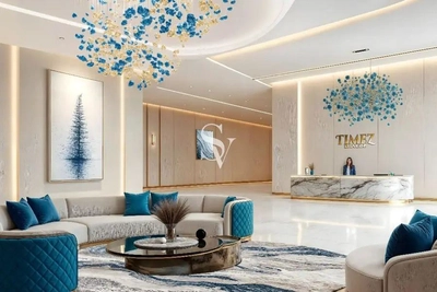 Timez By Danube, Dubai Silicon Oasis (DSO), Dubai-0
